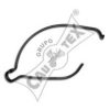 PEUGE 1351ZG Radiator Hose